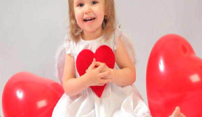 Çocuklarda Yüksek Ateş