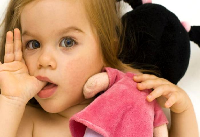 Çocuklarda Zararlı Alışkanlıklar