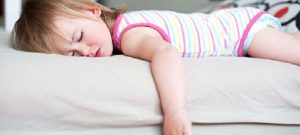 Çocuklarda Zehirlenme