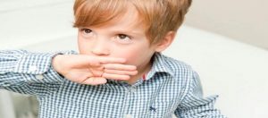 Çocuklarda Zehirlenme