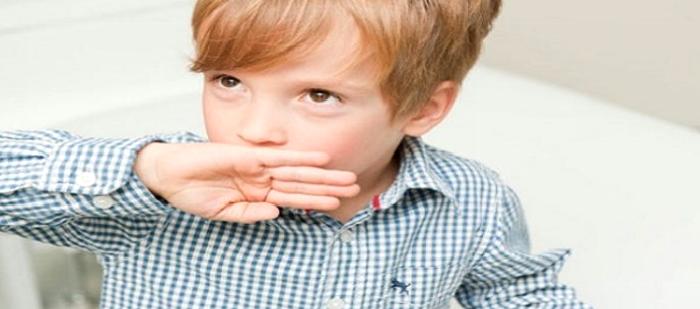 Çocuklarda Zehirlenme