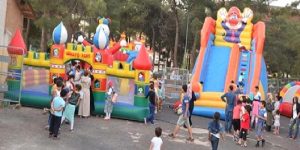 Çocuklarımıza Hastalıklar Topluma Açık Alanlarda Nasıl Bulaşır?