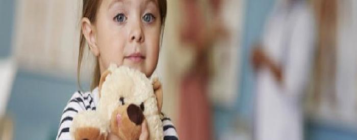 Çocuklarımızı İhmal Ediyor Muyuz?