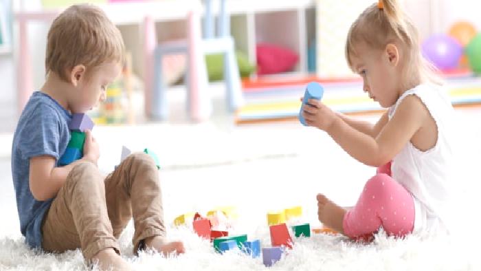 Çocukların Usta Öğreticisi Oyun