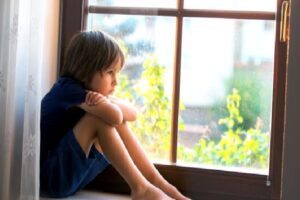 Çocuklarınıza Koyduğunuz Kurallar Değil, Sürdürülebilirliği Önemli!