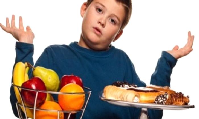 ÇOCUKLUK ÇAĞI OBEZİTESİ