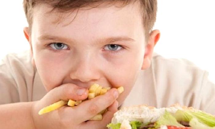 ÇOCUKLUK ÇAĞI OBEZİTESİ