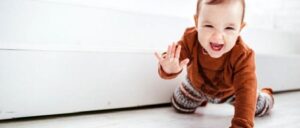 Çocukluk Çağı Travmaları