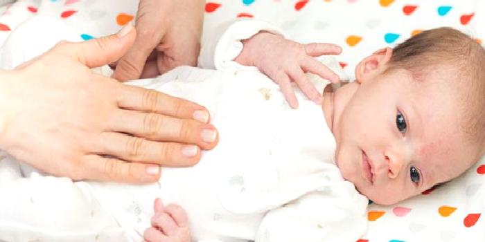 Çocukluk Çağında Görülen Hidrosel