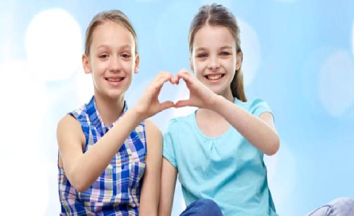 Çocuklukta Kalp Sağlığı