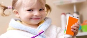 Çocukta Beslenme ve Atıştırmanın Ağız Sağlığına Etkisi