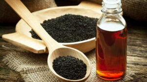 Çörek Otunun Faydaları