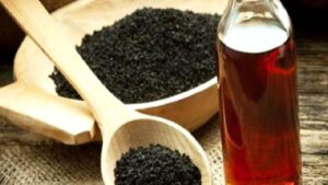 Çörek Otunun Faydaları