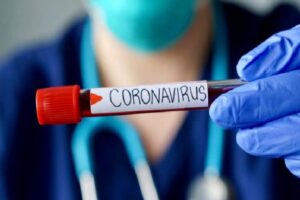 Coronavirüsün Psikolojik Etkileri