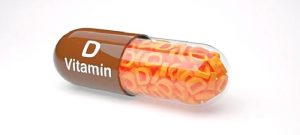 D Vitamini