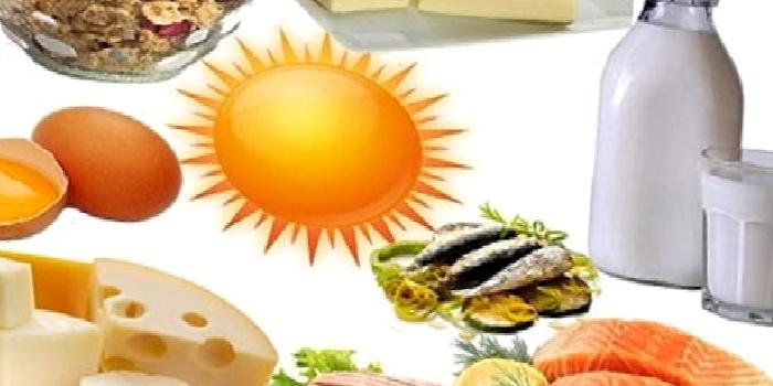 D Vitamini