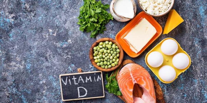 D Vitamini