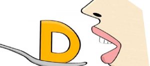 D Vitamini Eksikliği