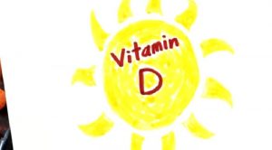 D Vitamini Eksikliğine Bağlı Karın Yağı