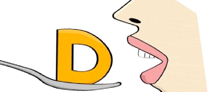 D Vitamininin Obeziteyle İlişkisi