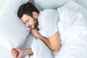 Daha Fazla Uyumak İçin 6 Sebep