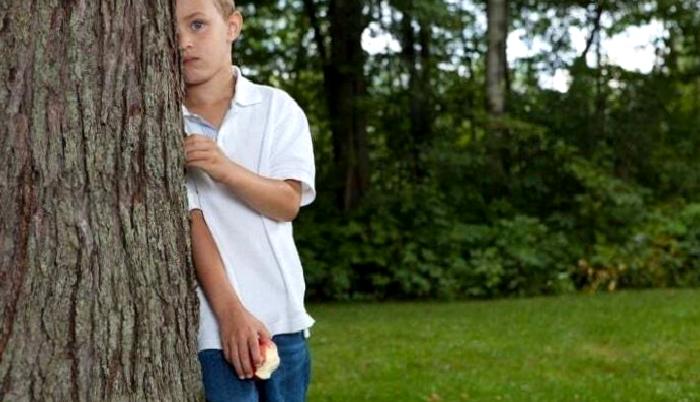 Değersizlik Duygusu