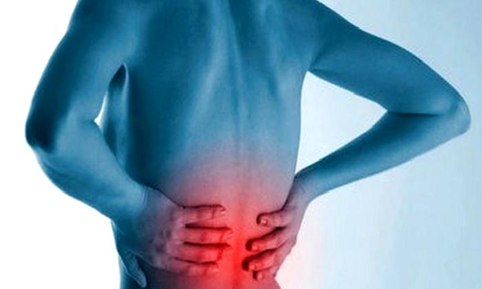 Dejeneratif Disk Hastalığı ve Lomber Disk Herniasyonu