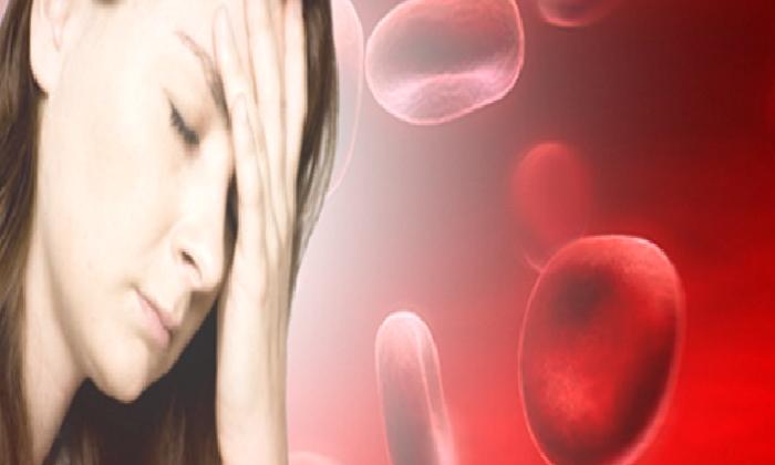 Demir eksikliği kansızlığı ve bununla karışan durumlar