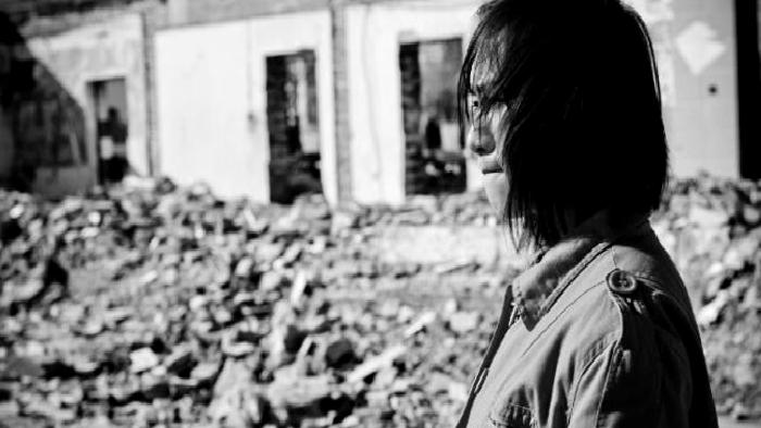 Deprem ve Travma