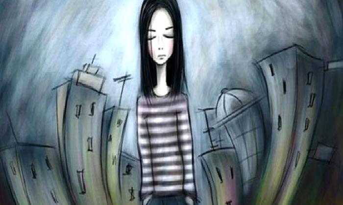 DEPRESYONDA MISINIZ? ANKSİYETE BOZUKLUĞUNUZ MU VAR?..(I)