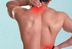 Depresyonla Karıştırılan Hastalık Fibromiyalji
