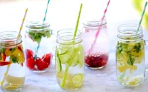 Detox Suları