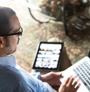 Dijital Göz Yorgunluğu