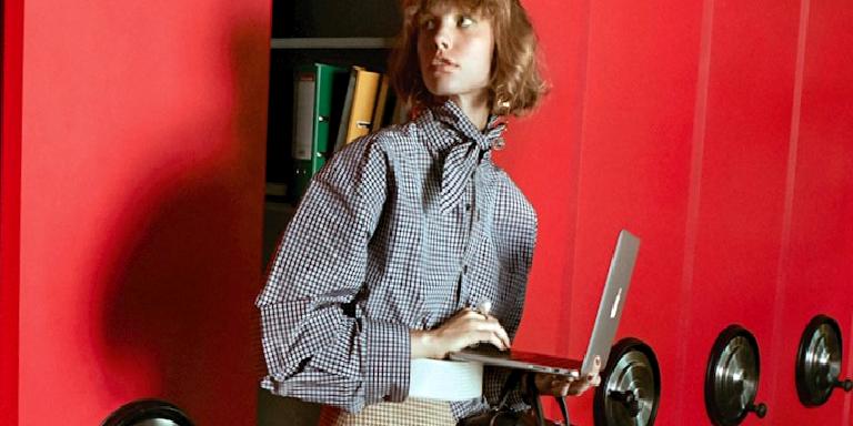 DİJİTAL SOSYALLEŞME ANKSİYETESİ