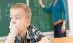 Dikkat Dağınıklığı