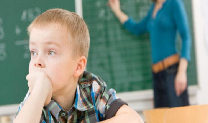 Dikkat Dağınıklığı