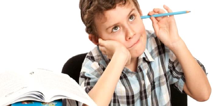 Dikkat Eksikliği Evde Başlıyor!