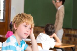 Dikkat Eksikliği Hiperaktivite Bozukluğu