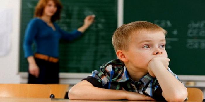 Dikkat Eksikliği Hiperaktivite Bozukluğu
