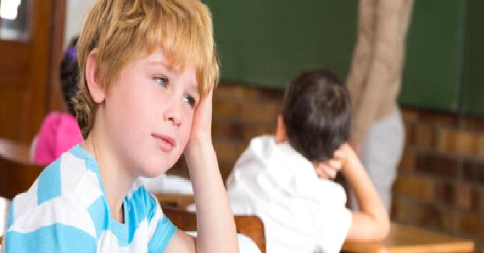 Dikkat Eksikliği, Hiperaktivite Bozukluğu ve Özgül Öğrenme Güçlüğü