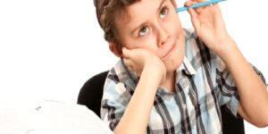 Dikkat Eksikliği ve Hiperaktivite Bozukluğu