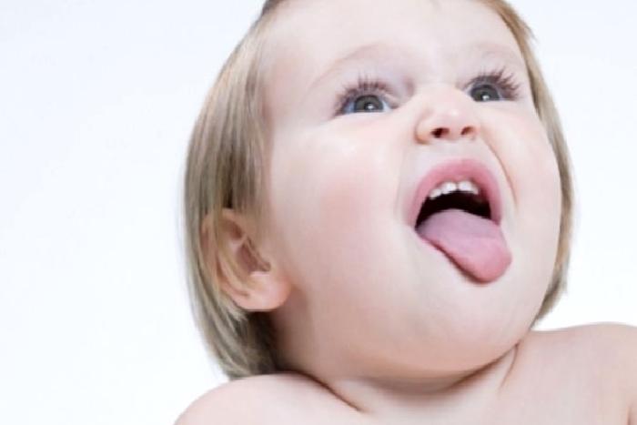 Dil Bağı / Ankyloglossia