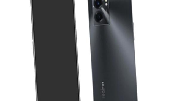 Dimensity 810’lu Realme V23’ün özellikleri lansmandan önce sızdırıldı