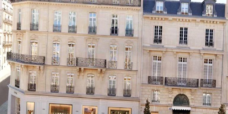 DIOR’UN KALBİ 30 MONTAIGNE YENİDEN AÇILIYOR