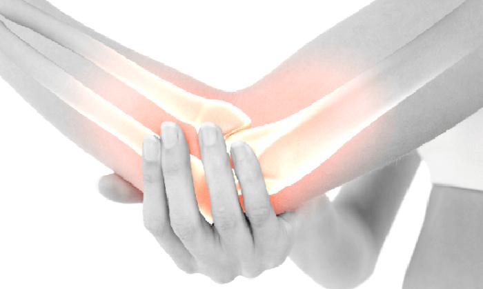 Dirsekte Sinir Sıkışması