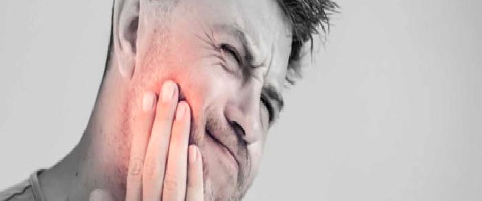 Diş Ağrısı Psikolojiyi Bozuyor