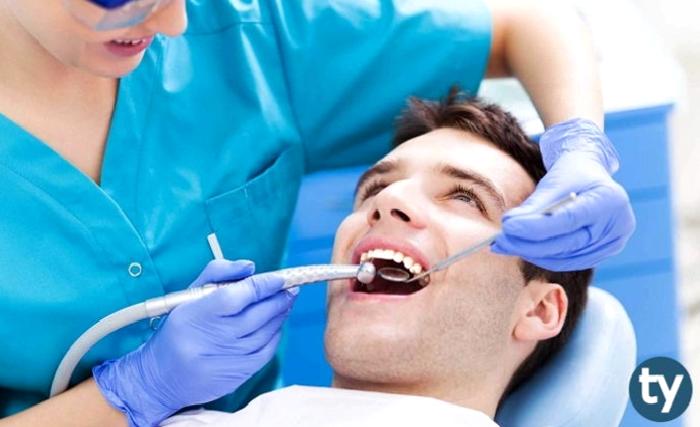 Diş Çürüğü Nedir?