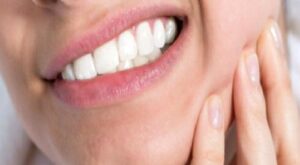Diş Hassasiyeti Neden Olur?