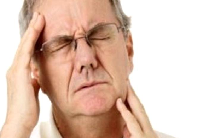 Diş Problemleri ve Migren