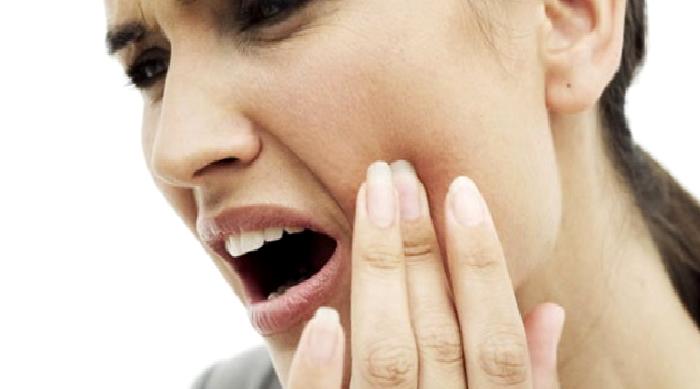 DİŞ VE AĞIZ   AĞRISI